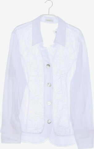 BONITA Blouse & Tunic in XXXL in White: front