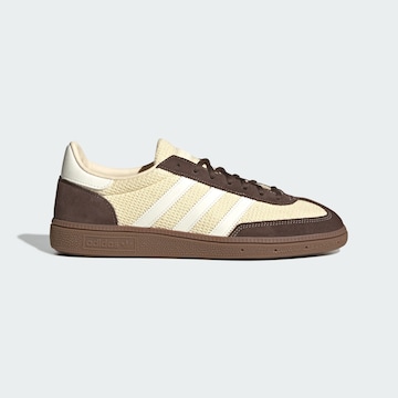 ADIDAS ORIGINALS Sneaker 'Handball Spezial' in Gelb