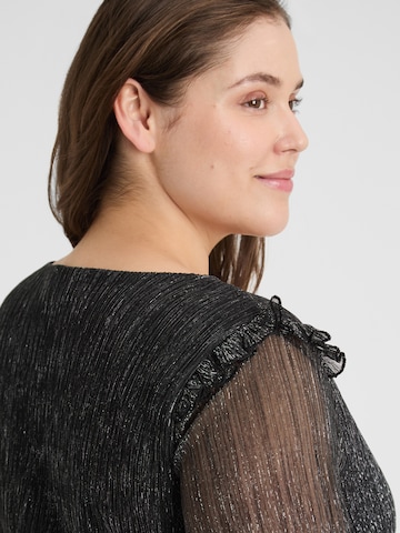 Robe 'Cassidy' Guido Maria Kretschmer Curvy en noir
