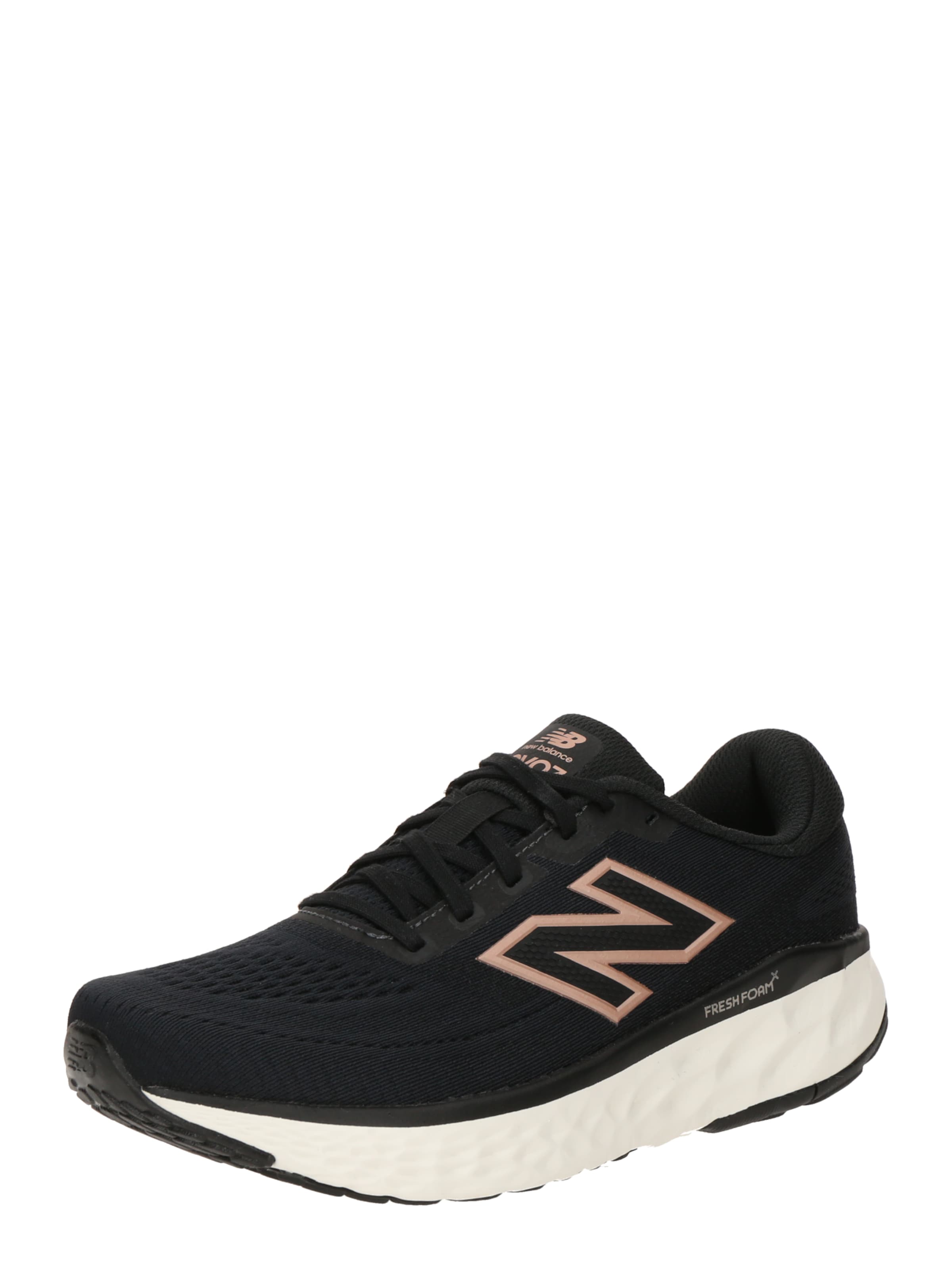 new balance Løbesko 'Evoz v4' i sort: forside