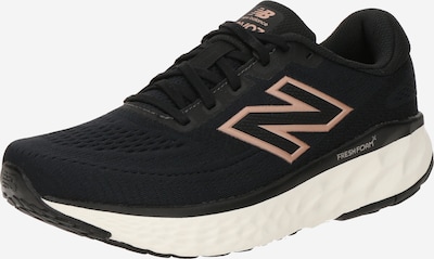 new balance Tenisice za trčanje 'Evoz v4' u nude / crna, Pregled proizvoda