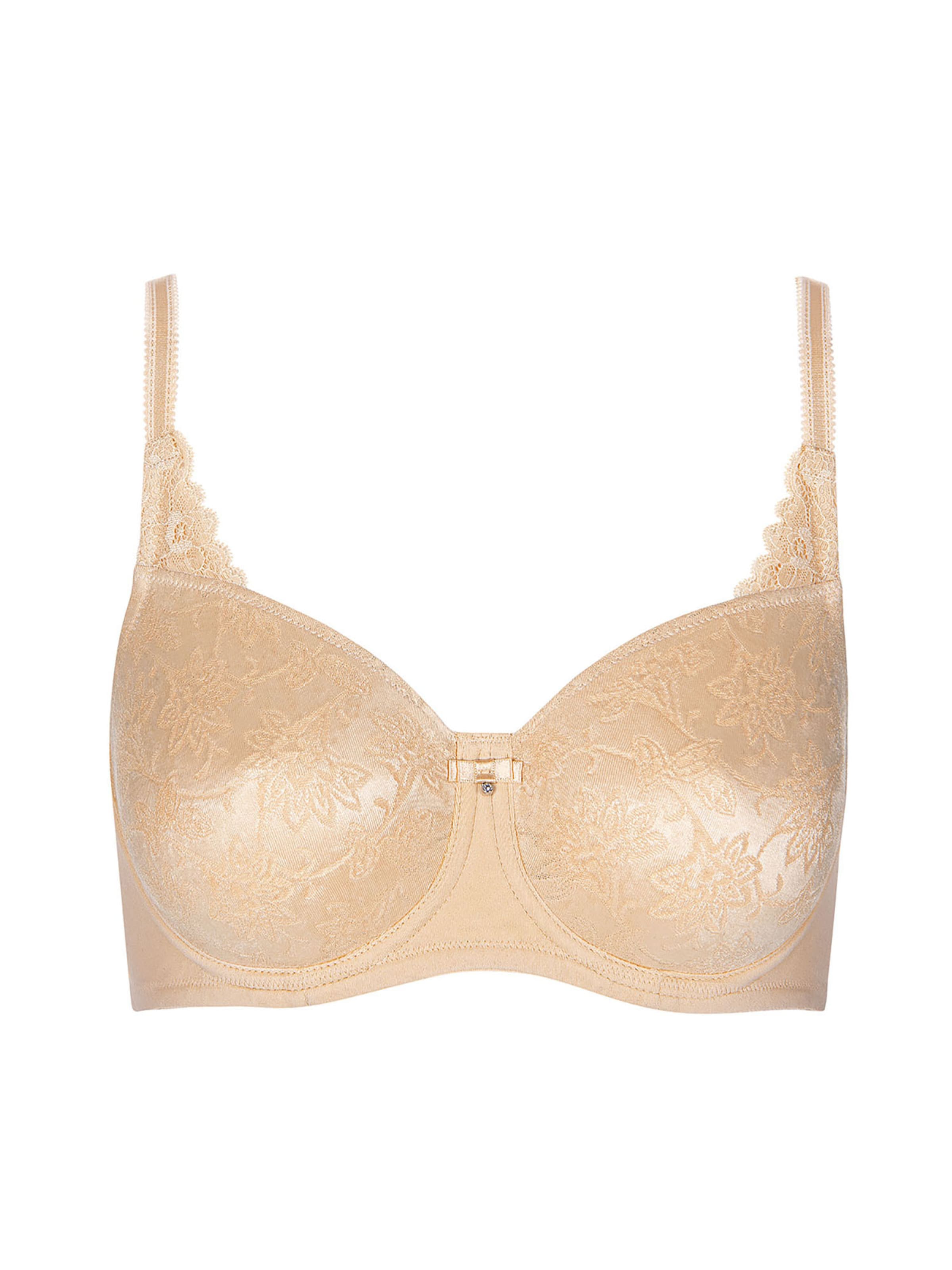 Lisca Minimizer Minimizer 'Jane'‌‌‌‌‌‌ in Beige: Vorderseite