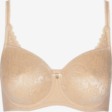 Lisca Minimizer 'Jane' in Beige: Vorderseite