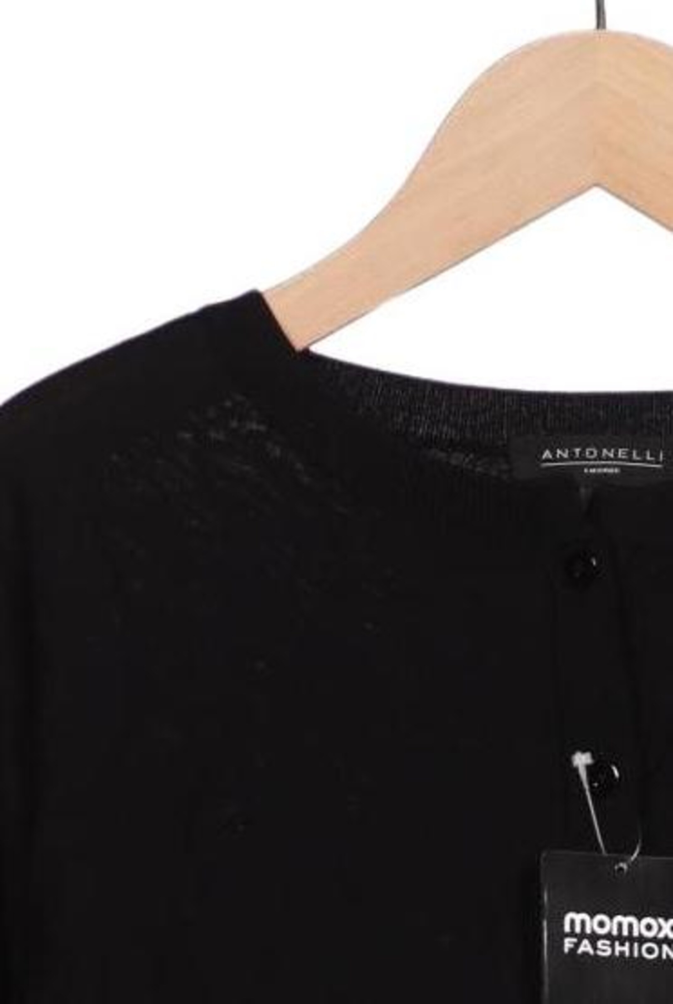 Antonelli Firenze Sweater & Cardigan in S in Black