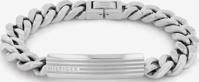 TOMMY HILFIGER Armband in silber, Produktansicht