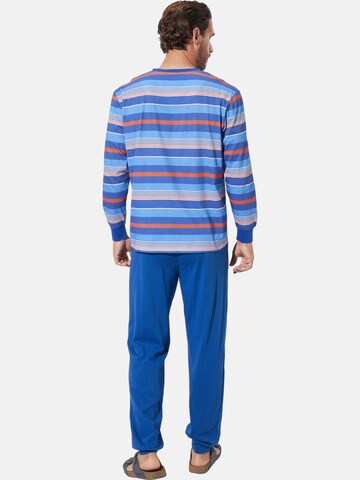 Pyjama long 'Vanzo' BABISTA en bleu