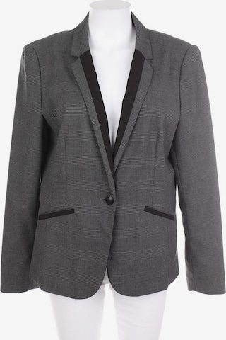 ETAM Blazer XL in Grau: predná strana