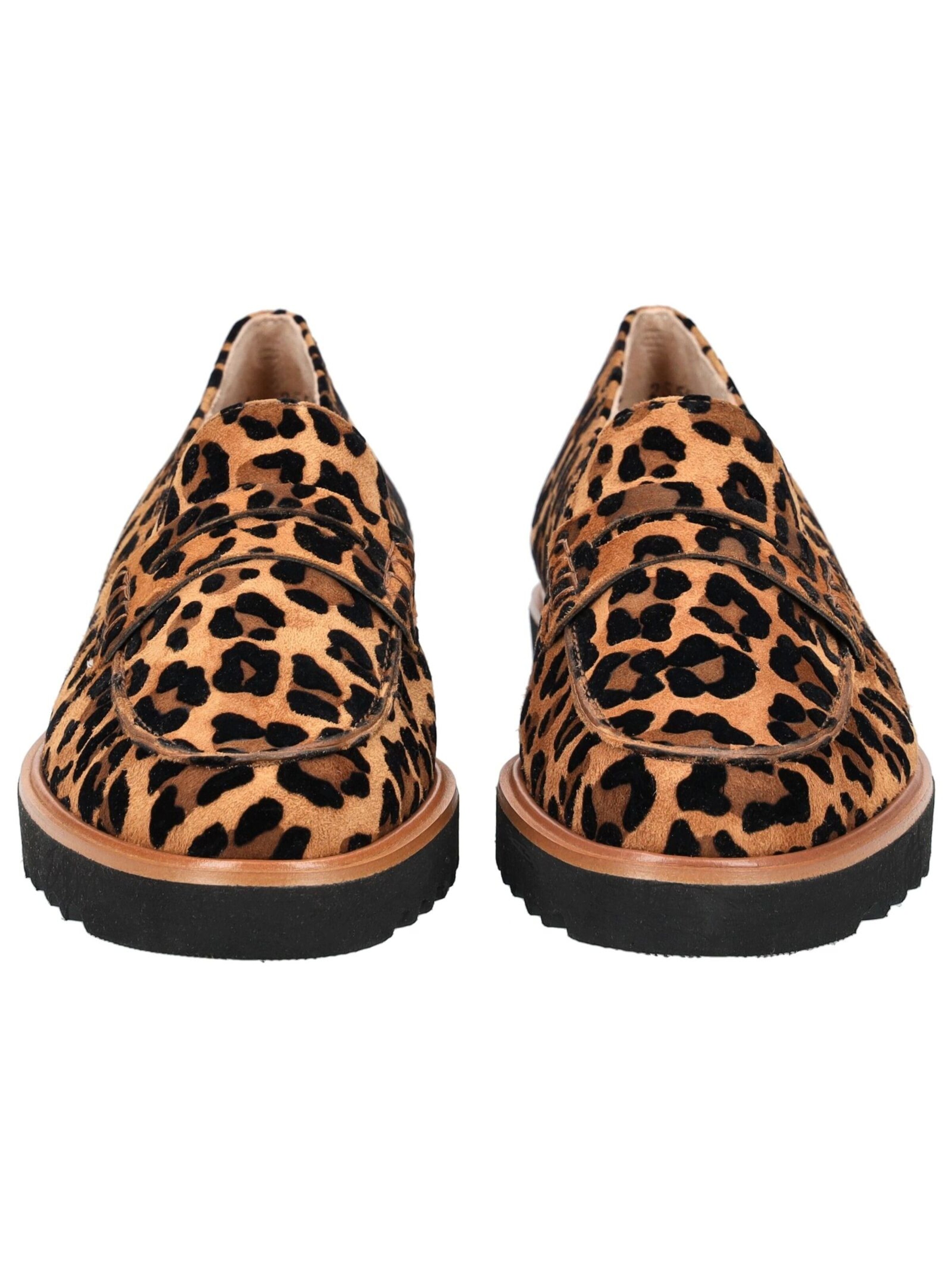 Paul Green Instappers in Bruin