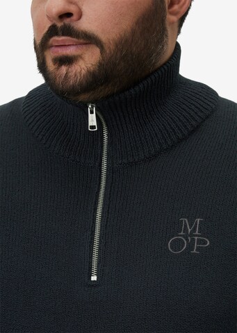 Marc O'Polo Sweater in Blue