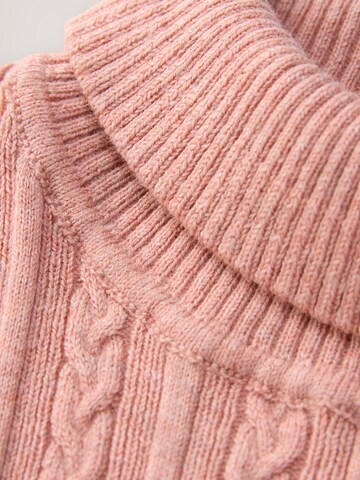 Next Pullover i pink