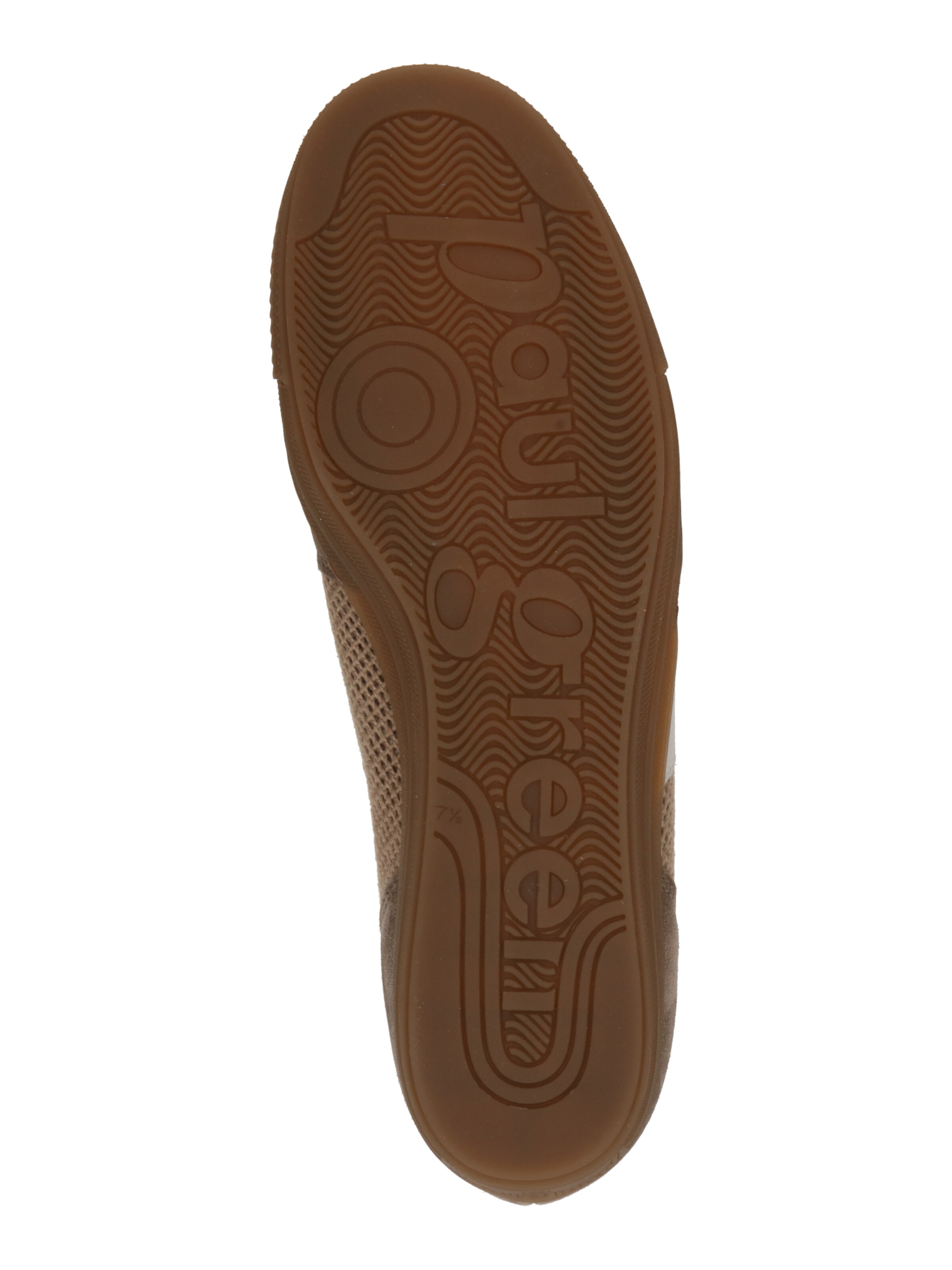 Paul Green Tenisky – hnědá