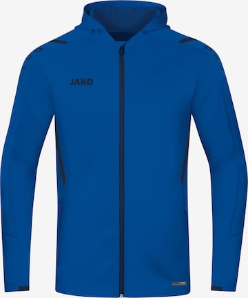 JAKO Jacke in Blau: predná strana