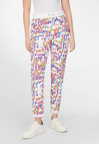 Emilia Lay Pants in Mixed colors