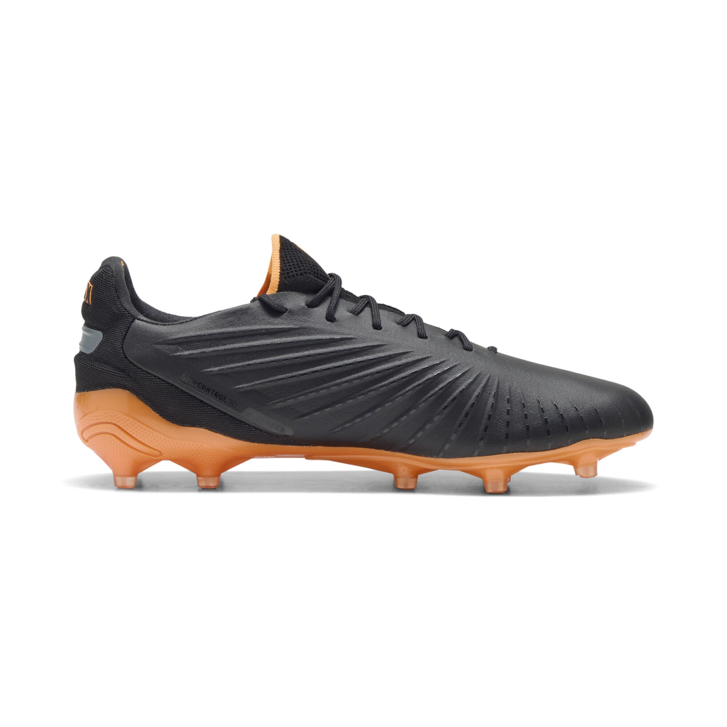 PUMA Soccer shoe 'King Ultimate' in Black