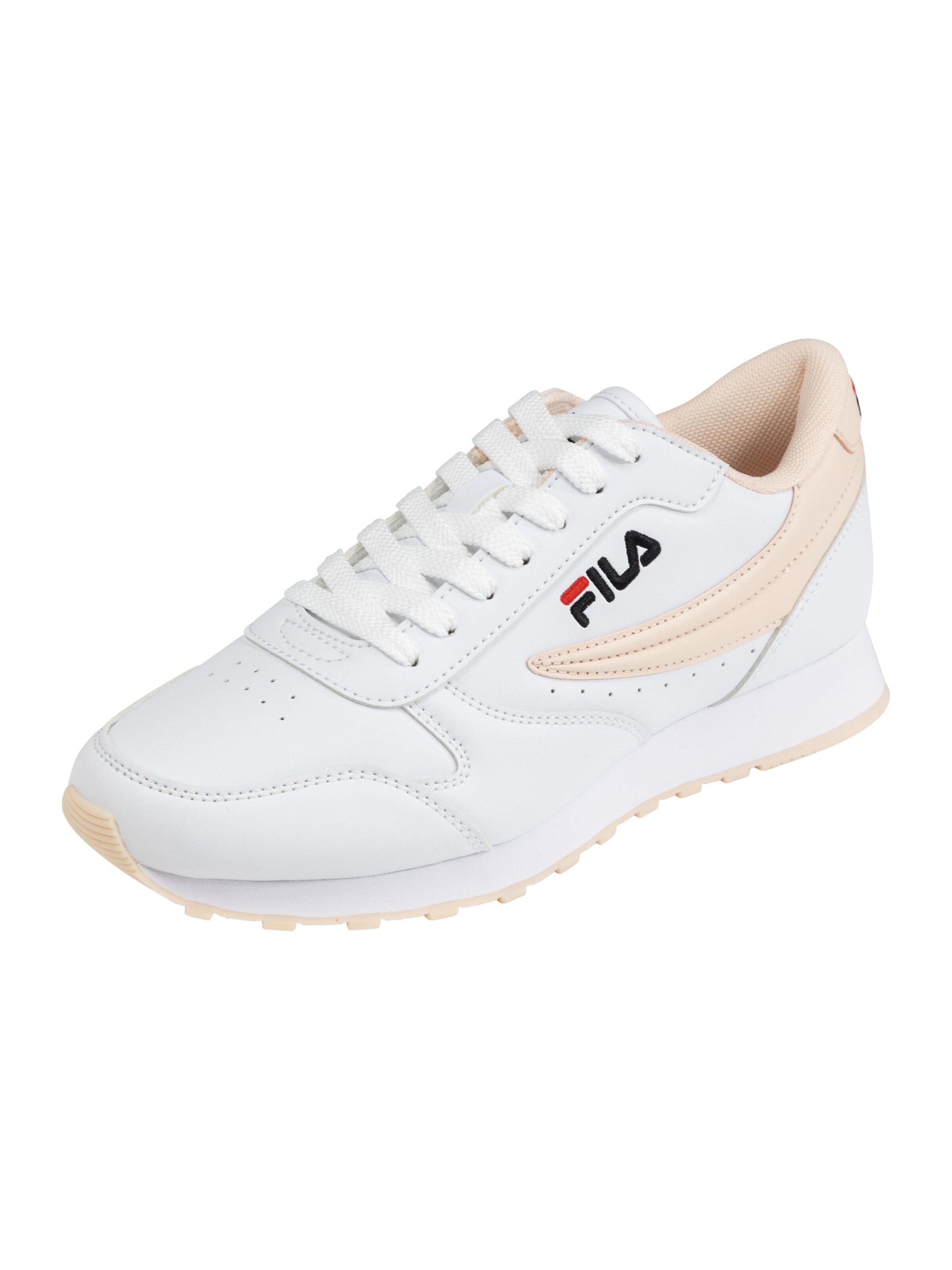 FILA - Zapatillas deportivas bajas 'ORBIT wmn' en blanco