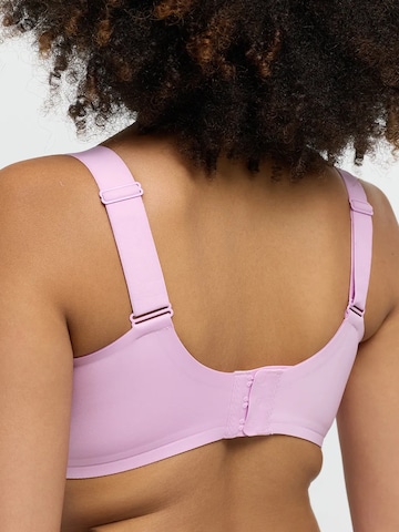 Minimizer Minimizer 'Comfort Minimizer-BH' di cfab in lilla