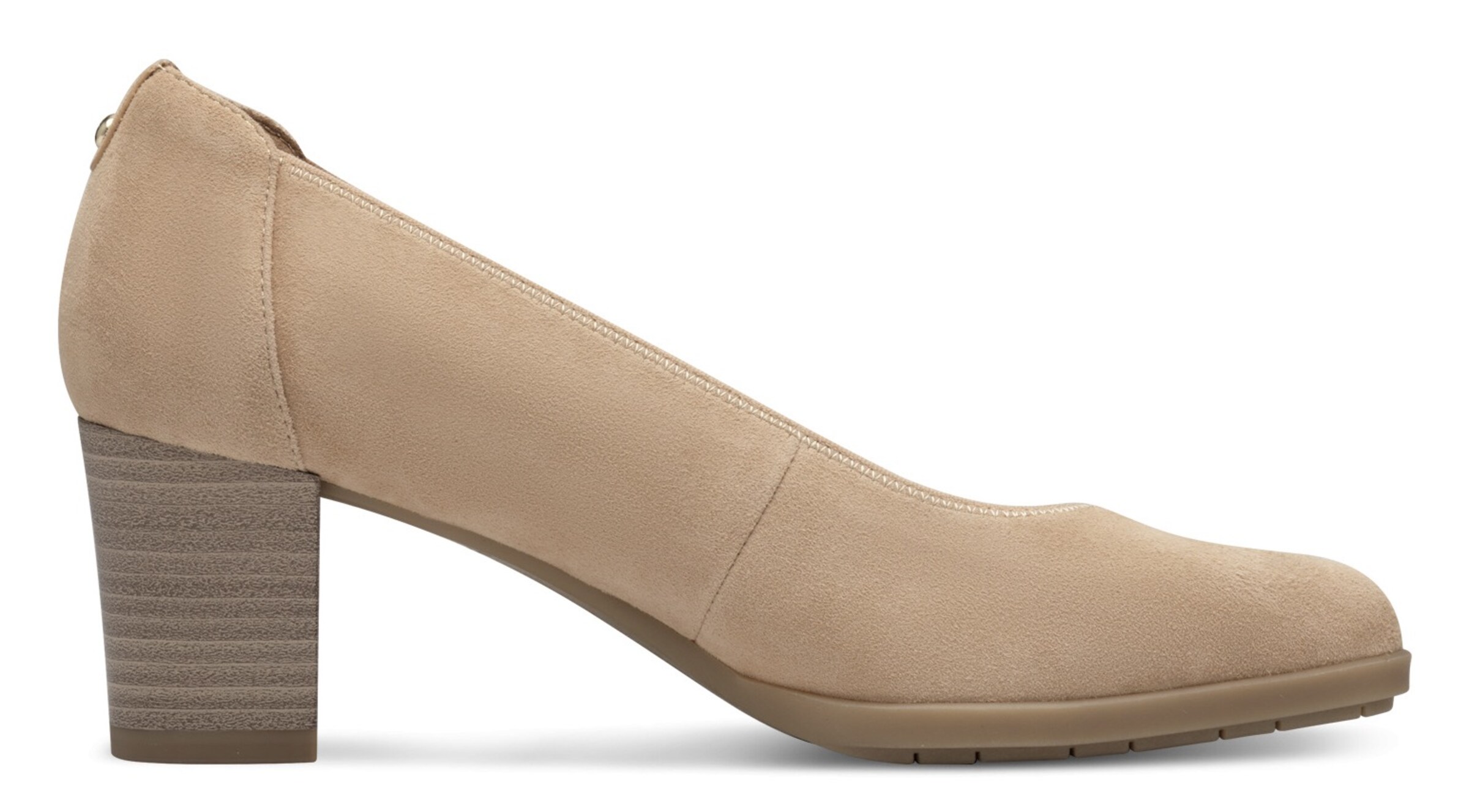 Tamaris Pumps in Brown