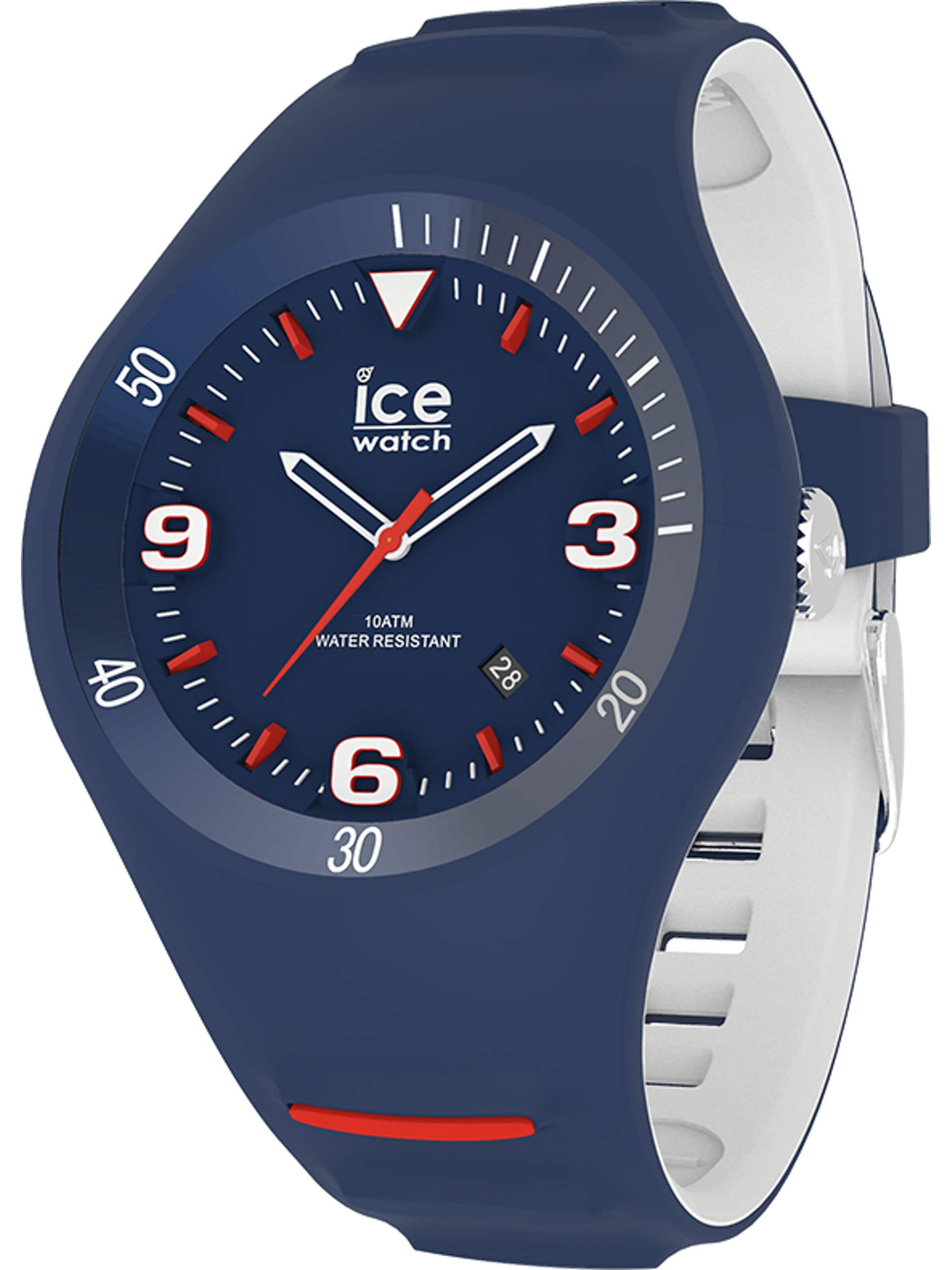 Ice on sale watch blue