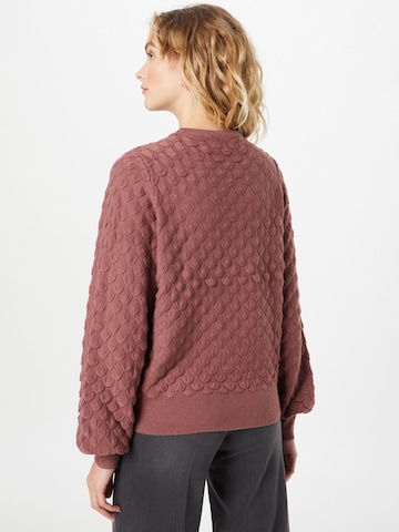 Pull-over ONLY en violet