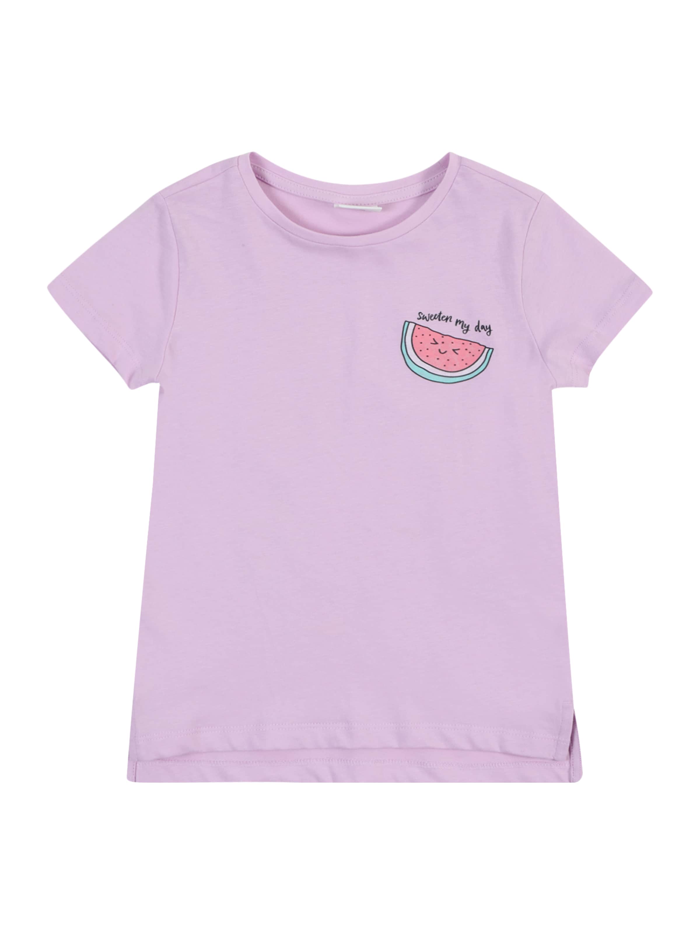 s.Oliver Póló - lila: elől