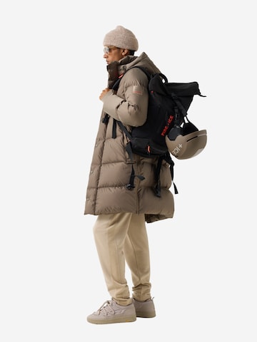 Bogner Fire + Ice Winter Coat 'Walt' in Grey