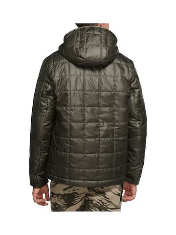 Nike Sportswear Regular Fit Jacke in Grün