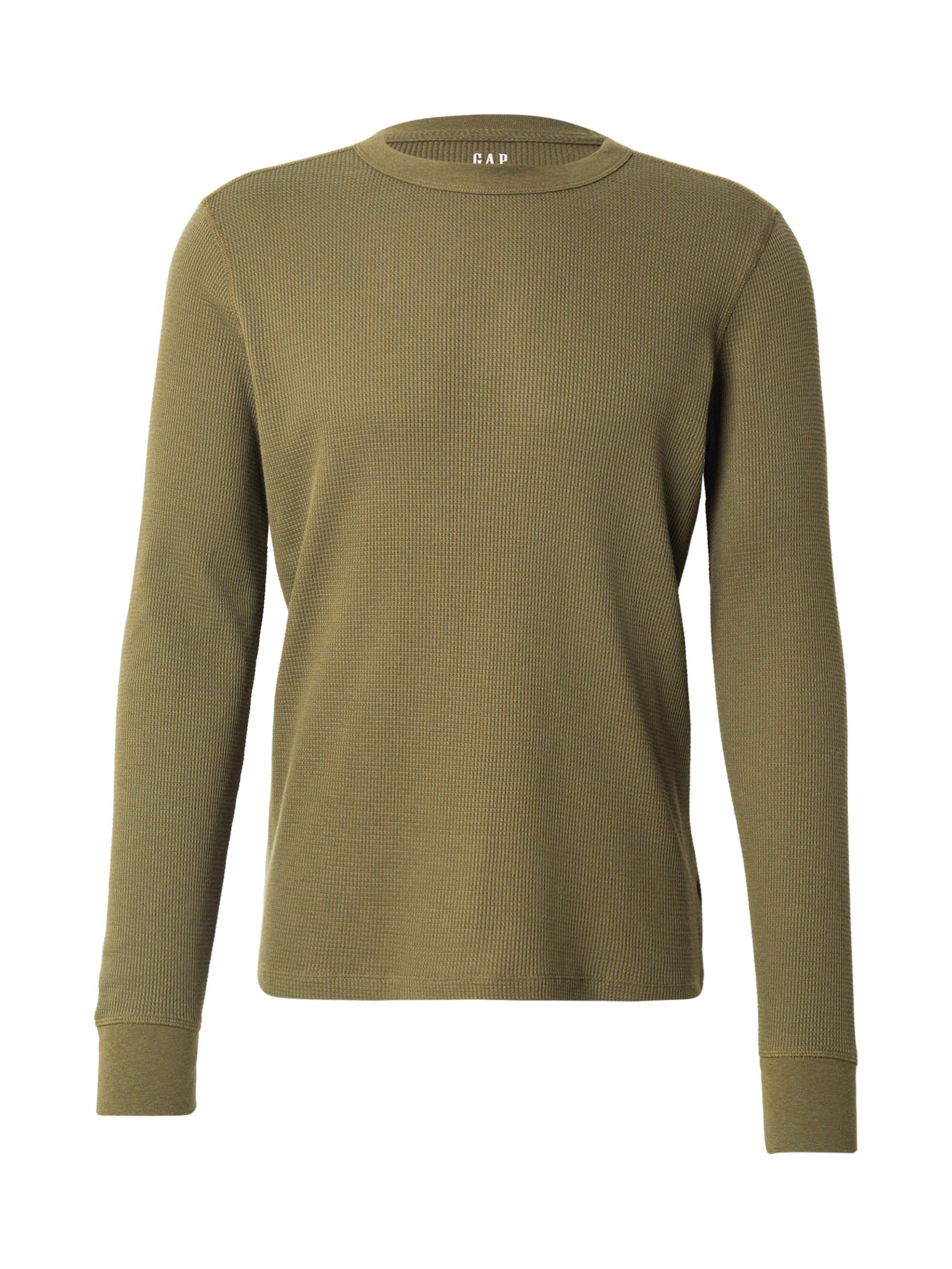 GAP Shirt in Olive, Item view