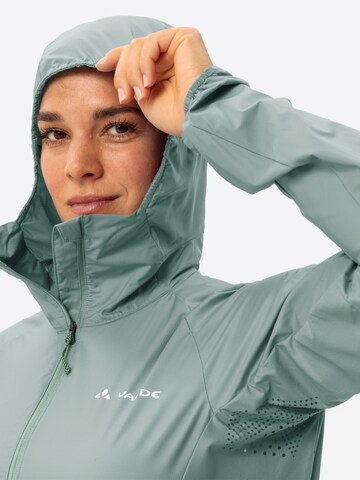 VAUDE Outdoor jacket 'Scopi' in Green
