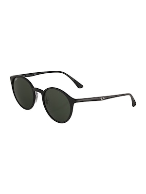 Ray-Ban em preto