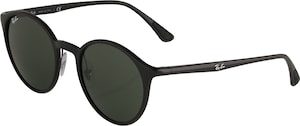 Ray-Ban solbriller '0RB4336' i gran / sort