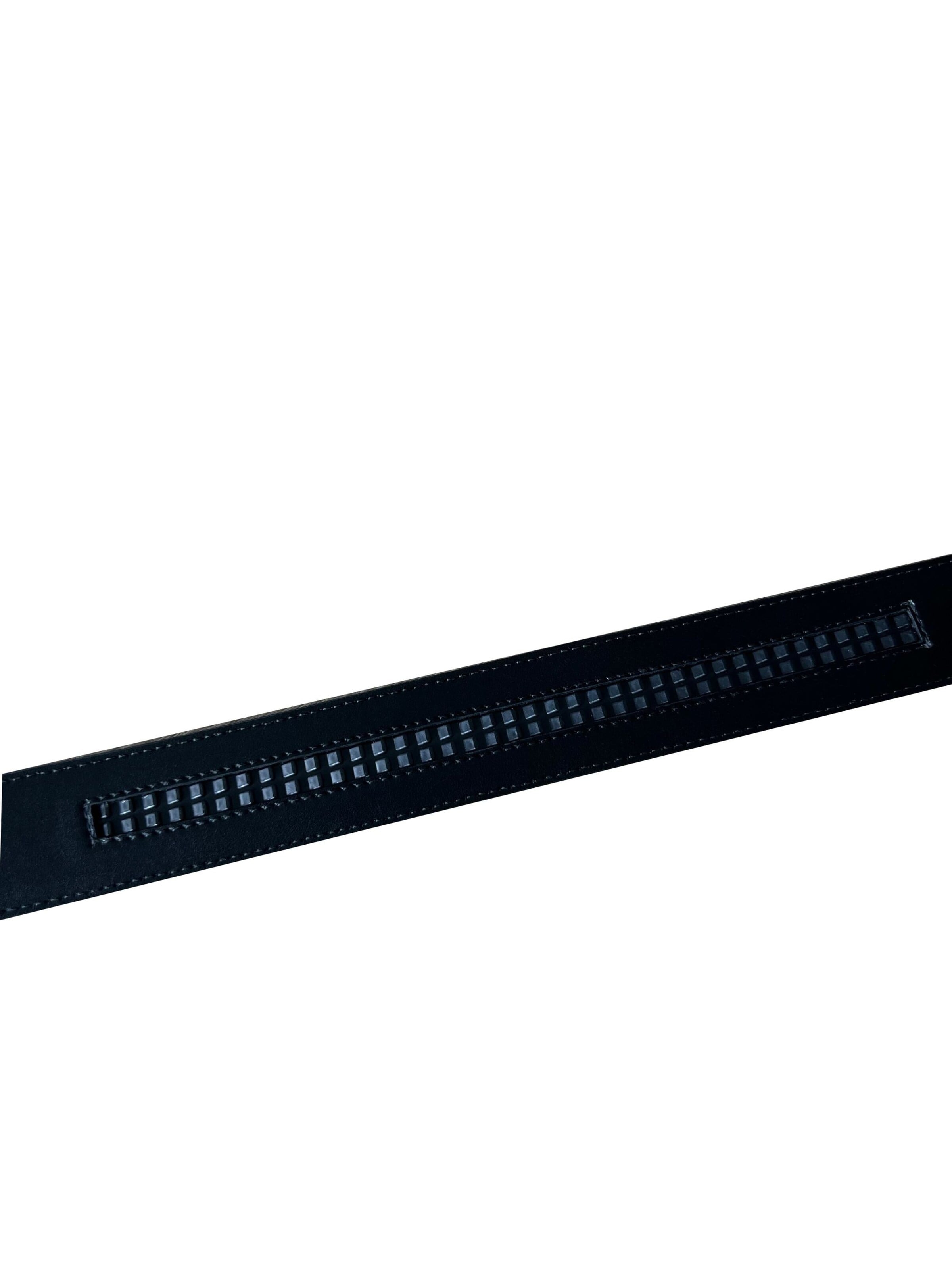 carisco Belt 'Frame Automatikgürtel' in Black