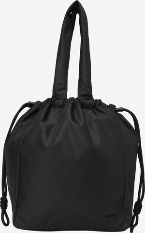 Calvin Klein Shopper in Black