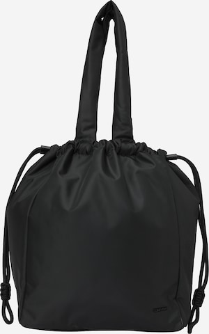 Calvin Klein Μεγάλη τσάντα σε μαύρο