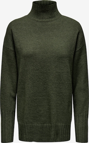 žalia ONLY Megztinis 'ONLGABRIEL': priekis