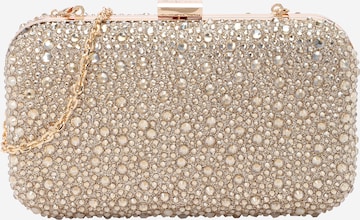 auksinė mascara Delninė: priekis