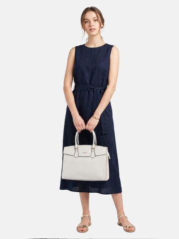 Borsa a mano di Coveri in beige