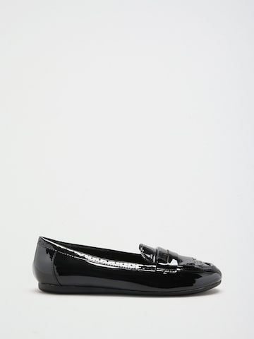 Slipper di Lipsy in nero
