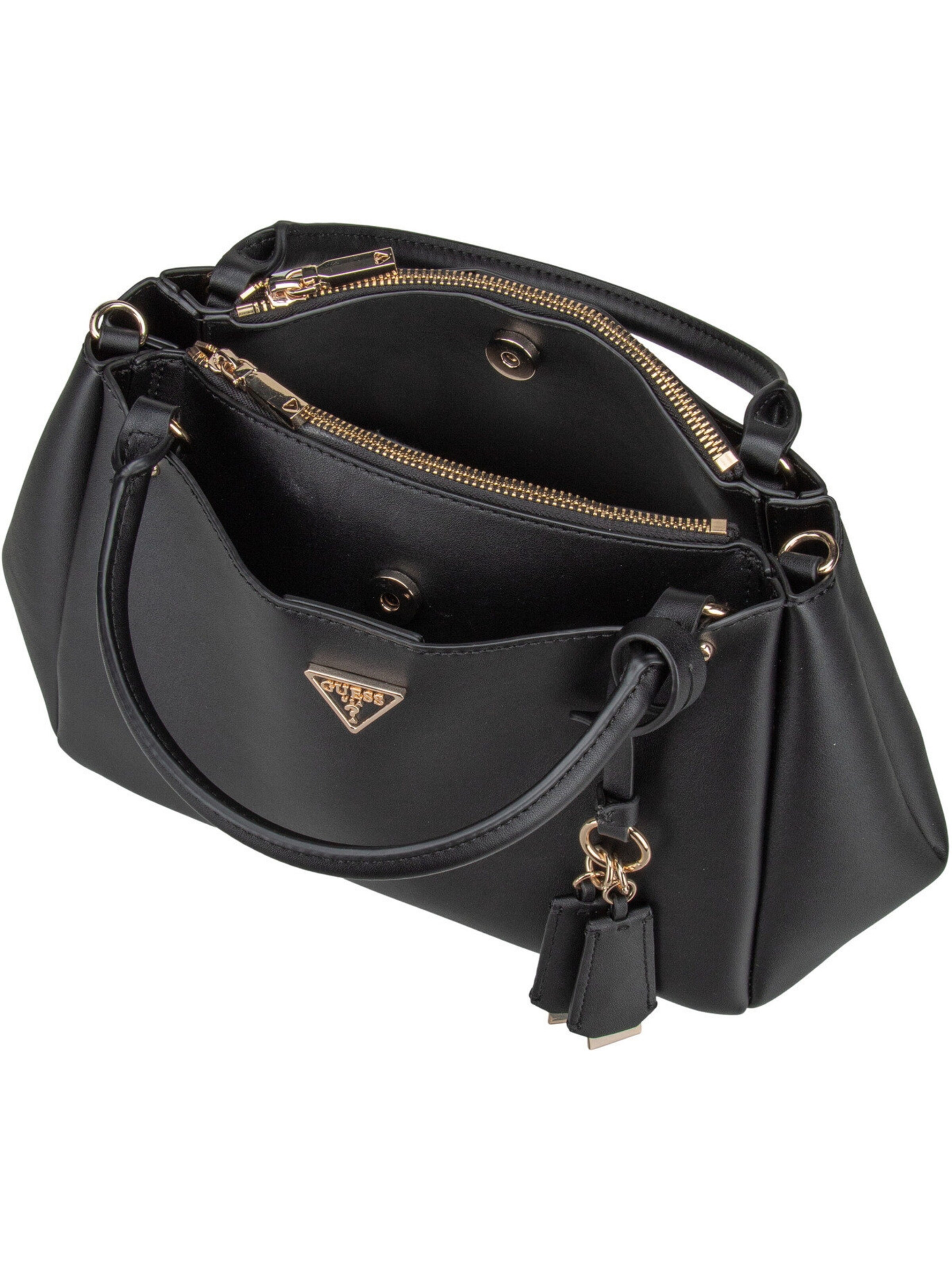 GUESS Handbag 'Talent' in Black