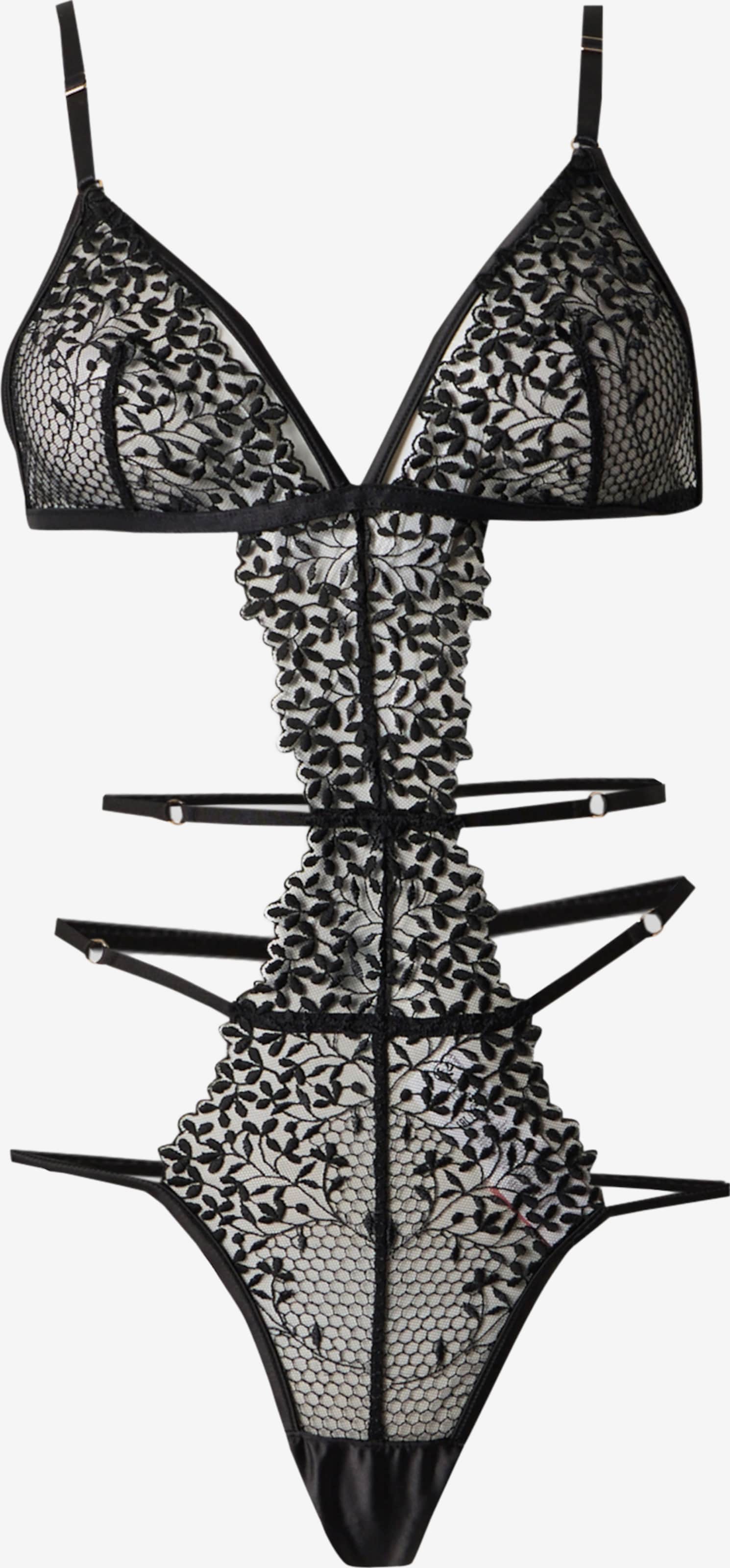 Hunkemöller Body 'Kristina'