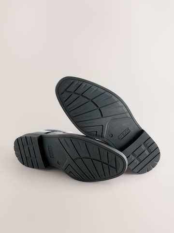 Chaussure basse Next en noir