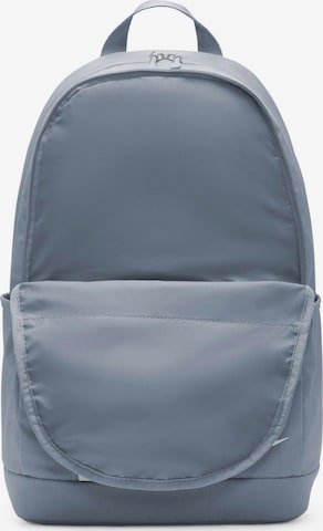Nike Sportswear Backpack in Blue