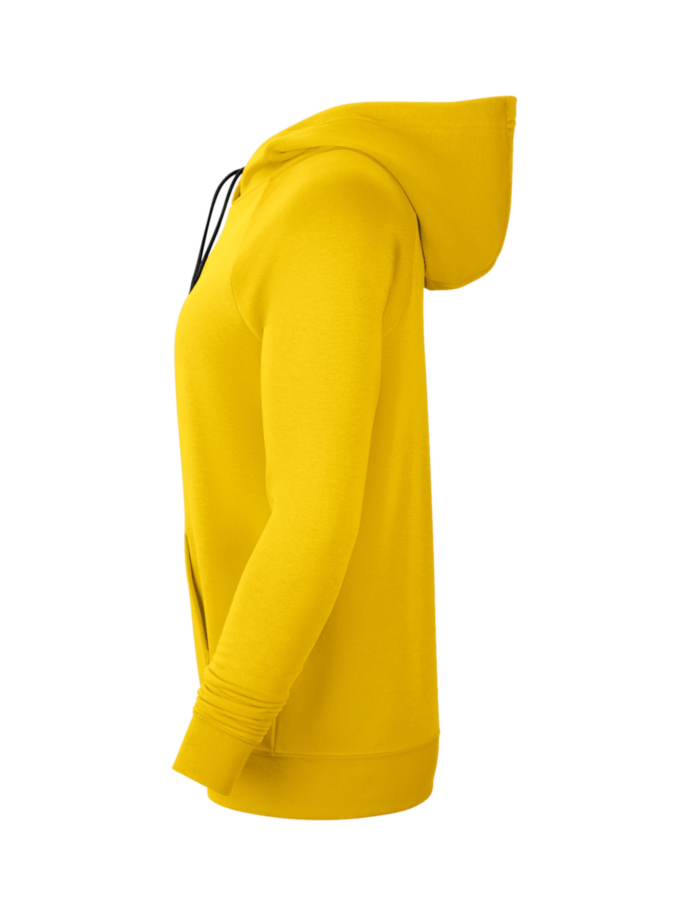 NIKE Sportsweatshirt 'Park 20' in Gelb