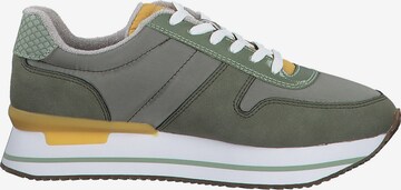 s.Oliver Sneakers in Green