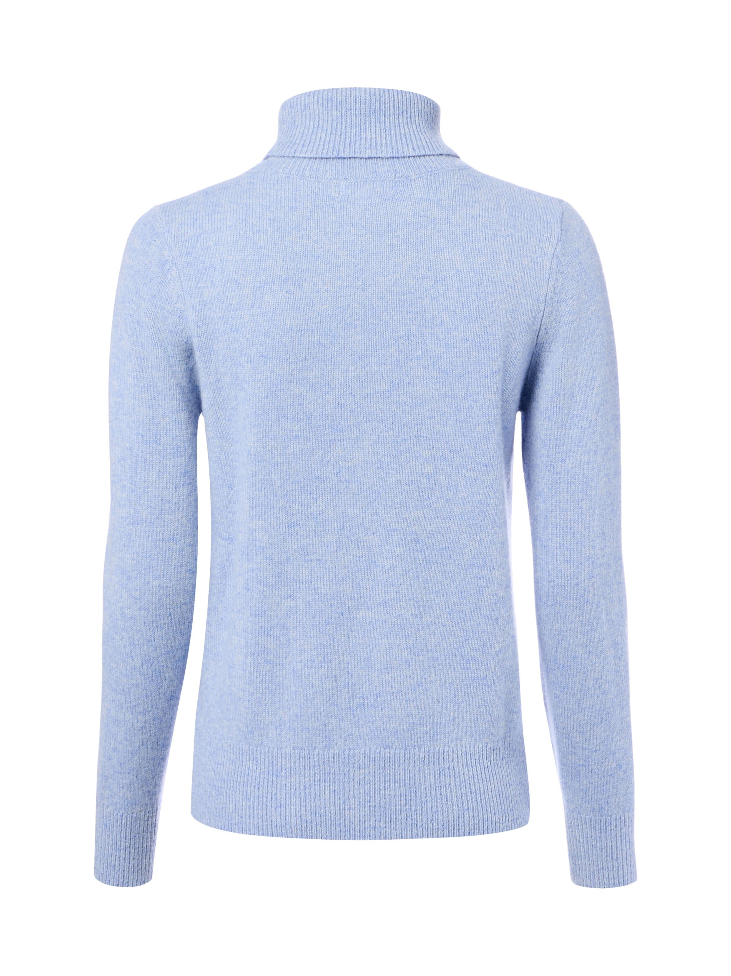 Brookshire Trui in Blauw