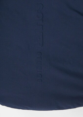 s.Oliver Tussenjas in Blauw