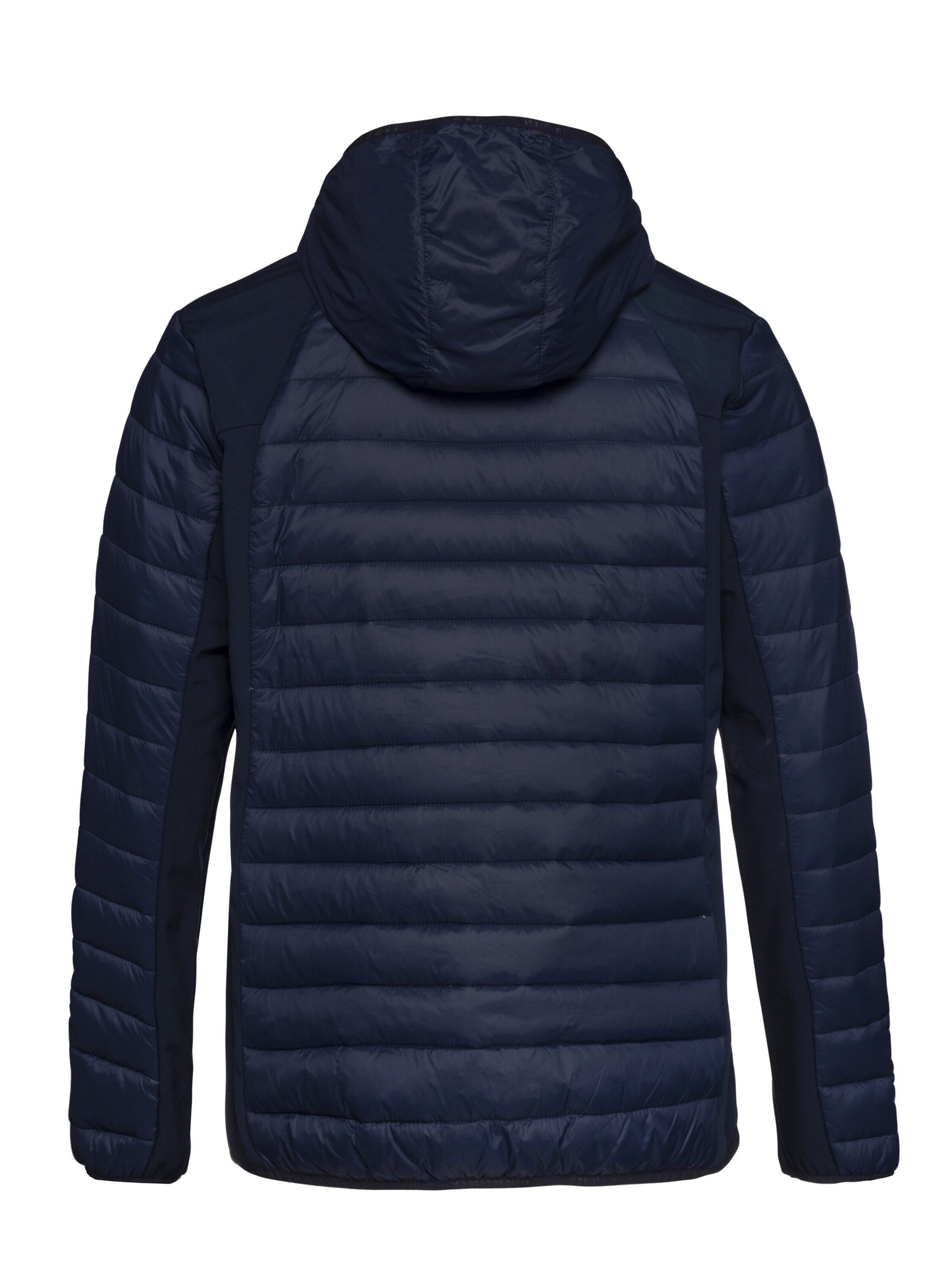 PROTEST Winterjacke 'LETTON'‌‌‌‌ in Blau