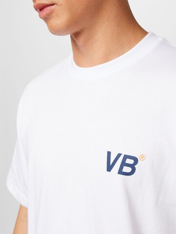 Vertere Berlin T-Shirt in Weiß