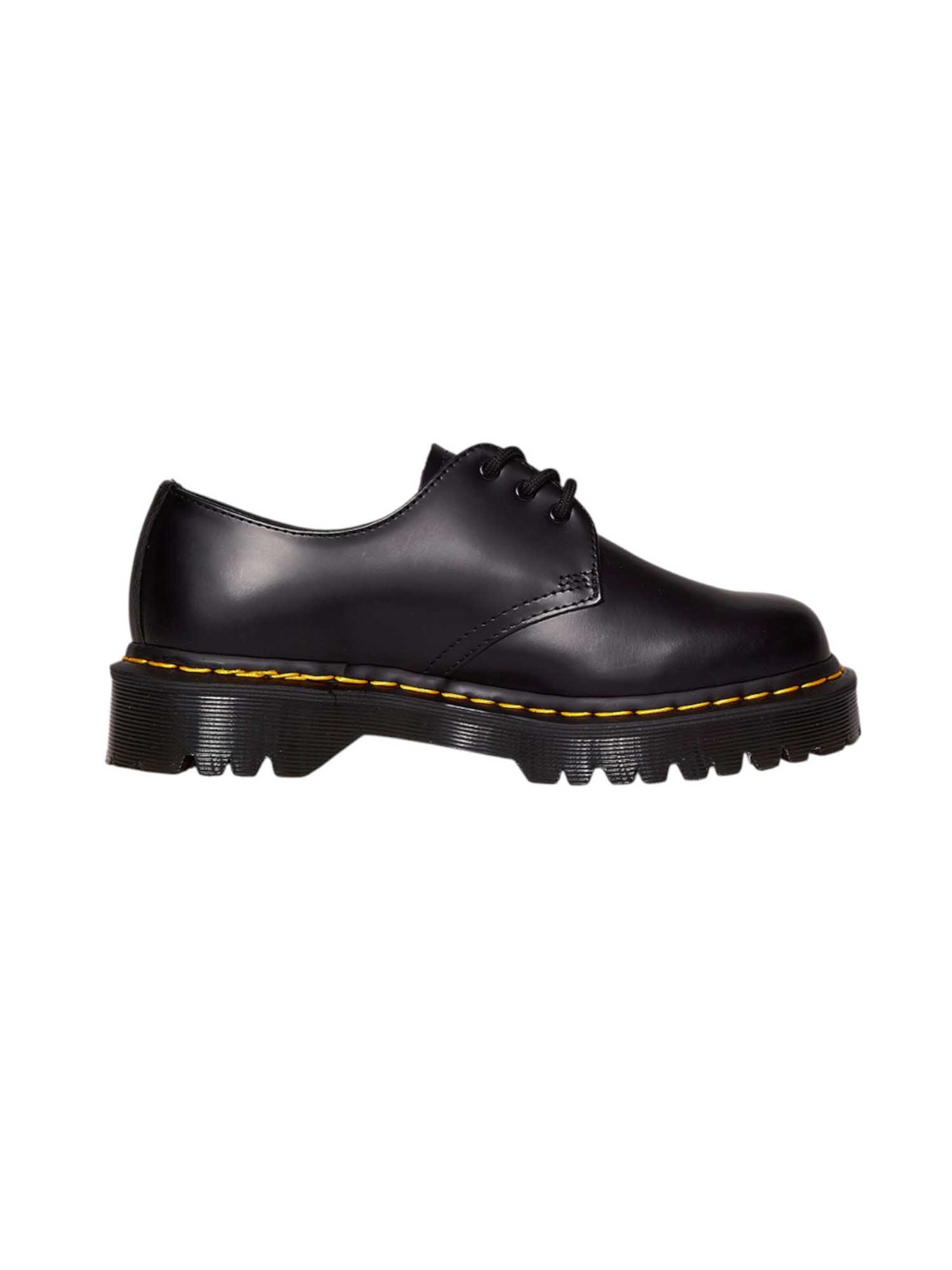 Dr. Martens Veterschoen in Zwart