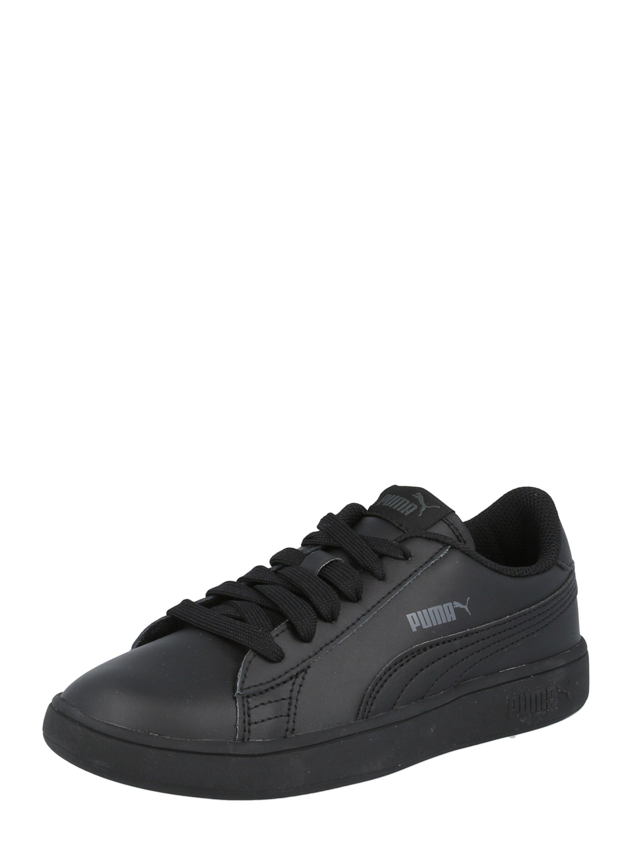 PUMA Sneaker 'Smash' pe Negru | ABOUT YOU