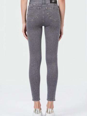 Skinny Jeans di M.O.D MIRACLE OF DENIM in grigio